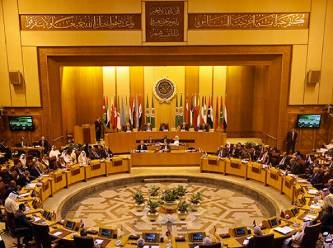 Arap Parlamentosu BM'ye Türkiye'yi uyardı
