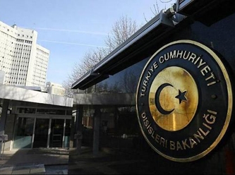 Türkiye'nin Nürnberg Başkonsolosluğu kapatıldı