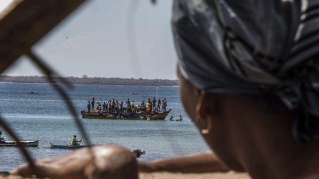 IŞİD, Mozambik’in stratejik limanını ele geçirdi