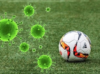 Virüs yeşil sahalara indi : Fenerbahçe'den sonra Galatasaray ve Trabzonspor'da da korona şoku