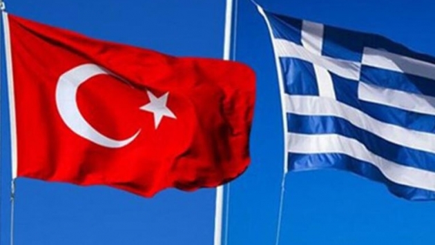 Almanya’dan Türkiye ve Yunanistan’a ‘gerilimden kaçının’ çağrısı!
