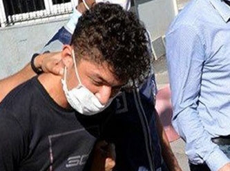 İşte Türk Adalet sistemi: Alkollü Ehliyetsiz birini öldürdü,şimdi bir kızı camdan attı