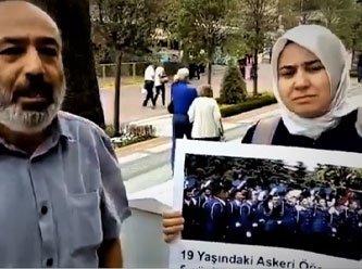 KHK Mağduru Yıldırım, KHK’lıların haklarının iadesi için İstanbul’dan Ankara’ya yürüyecek