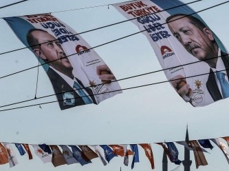 Rizeli halkın Erdoğan'a isyanı