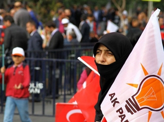 İktidar kamu spotuna da el attı: AKP’ye bedava reklam imkânı