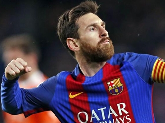 Barcelona'da büyük kriz! Messi takımdan ayrılacak mı?