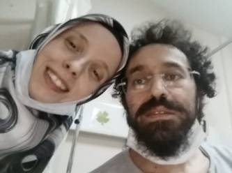 Cezaevinde kanser olan Yönetmen Fatih Terzioğlu yoğun bakıma kaldırıldı