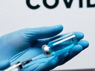 ABD'li şirket Korona aşısının insan deneylerine başladı