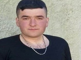 Sosyal medya tepkisi gelince Uzman Çavuş Musa Orhan'a yakalama kararı çıkartıldı