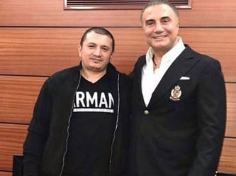 Azerbaycanlı mafyaya arkadaşından kanlı infaz