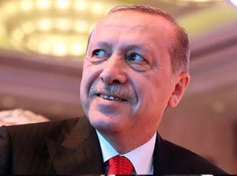 Ünlü gazeteden flaş Erdoğan yorumu