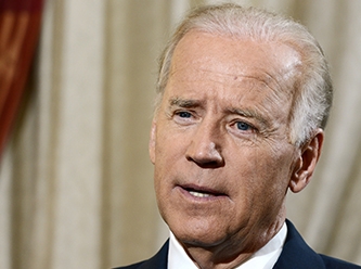 Joe Biden: Diktatörlerle ahbaplık dönemi sona erecek