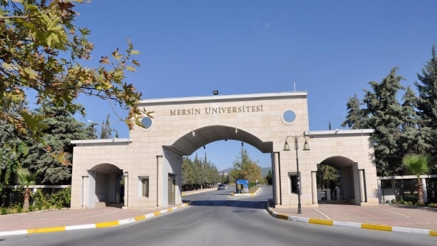 Mersin Üniversitesi’nde akraba kadrolaşması!