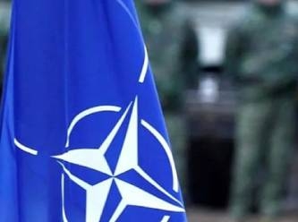 NATO'dan Libya açıklaması: Türkiye NATO-AB iş birliğini bloke ediyor