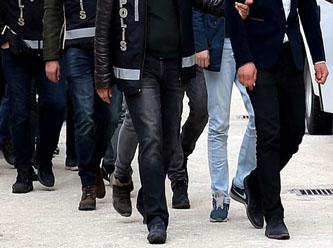 [Cadı avında bugün] İzmir Merkezli soruşturmada 59 kişiye gözaltı kararı