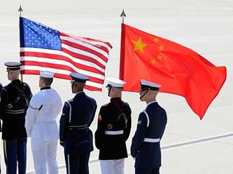 ABD ile Çin bir deniz savaşına girer mi? Amerikan askerlerine göre bu ihtimal dışı değil