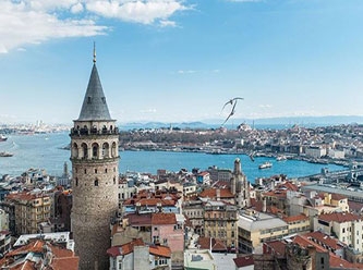 Alman uzmandan olası İstanbul depremi yorumu: '7.4 şiddetine hazırlıklı olun'