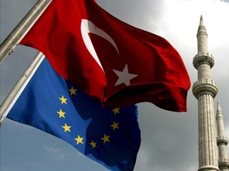 AB’den Türkiye'ye Doğu Akdeniz'de diyalog ve barışçı çözüm çağrısı