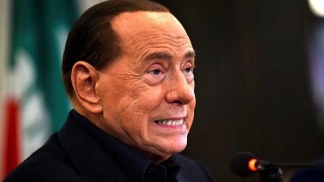 Berlusconi, koronavirüse yakalandı