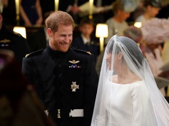 Prens Harry ve Meghan Markle, Netflix ile anlaştı