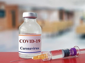 ABD'de koronavirüs aşılaması mı başlıyor?