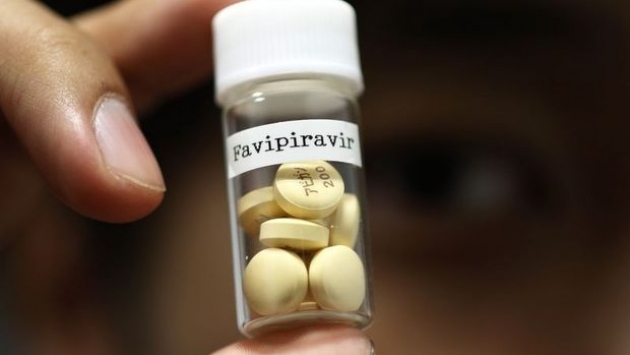 Favipiravir ilacı kalmadığı için hastalara DSÖ’nün ‘etkisi yok’ dediği sıtma ilacına veriliyor!