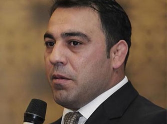 Banka yönetim kurulu üyesi Hamza Yerlikaya 'Göztepe'leri karıştırdı