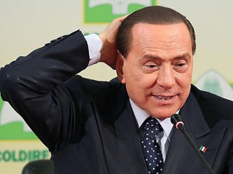Covid'le savaşan Berlusconi'nin durumu kritik