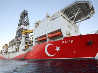 'Türkiye, Doğu Akdeniz'deki tüm gemilerini derhal çekmeli'