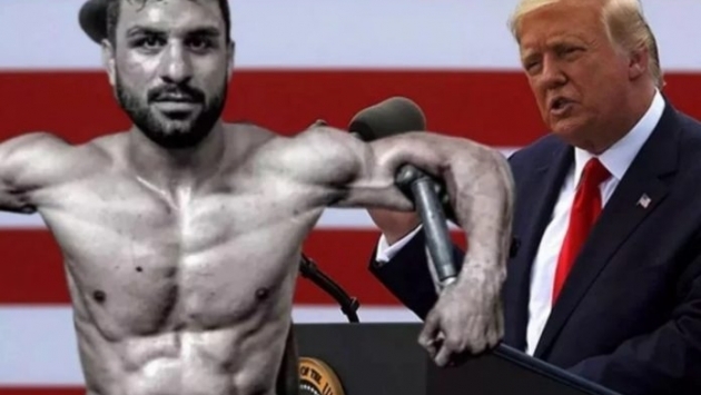 Trump’ın affını istediği şampiyon güreşçi idam edildi