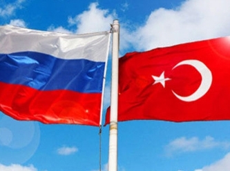 Türkiye ile Rusya görüşmelere başlıyor