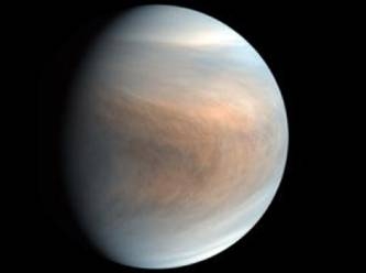Venüs'te bilim camiasını hareketlendiren keşif