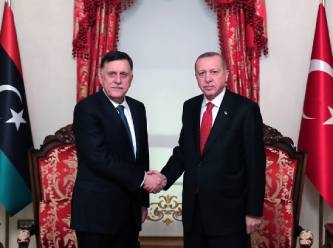 Libya ile ilgili flaş iddia: 'Türkiye’nin desteklediği Serrac başbakanlıktan istifa edecek'