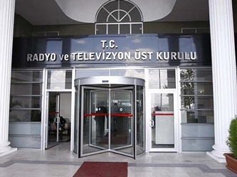 RTÜK'ten Haber Global'e yayın durdurma cezası