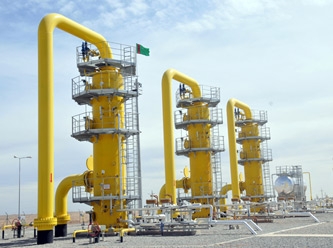 Doğu Akdeniz'de yeni doğalgaz keşfi