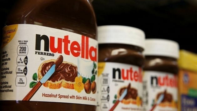 Nutella’nın ‘helal mi’ sorusuna verdiği cevap sosyal medyayı salladı