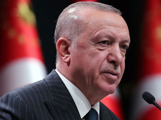 Erdoğan: Mısır'la görüşmeler yapılmasına engel yok