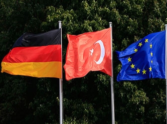 Almanya'dan Türkiye açıklaması:  'AB çok yakında Türkiye'ye sopasını gösterecek'