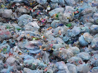Araştırma: 'Bir yıllık plastiği temizlemek için bir milyar kişi gerekiyor'