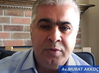 Avukat Murat Akkoç'tan yurt dışına çıkan mağdurlara önemli uyarılar