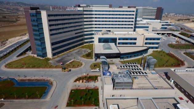 CHP’li İlgezdi: Ankara’da çocuk hastanelerine koronalı yetişkin hastalar alınmaya başlandı