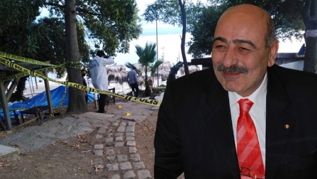 AKP'li eski başkanın yaraladığı kişi hayatını kaybetti