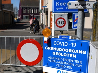 Hollanda’da korona salgınında rekor vaka sayısı