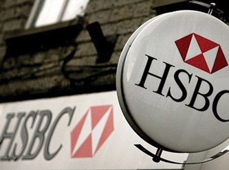 HSBC, gözetim altındayken kirli para transferine devam etti