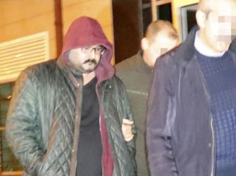 İtirafçılık kurtarmadı, Murat Yeni'nin cezası belli oldu