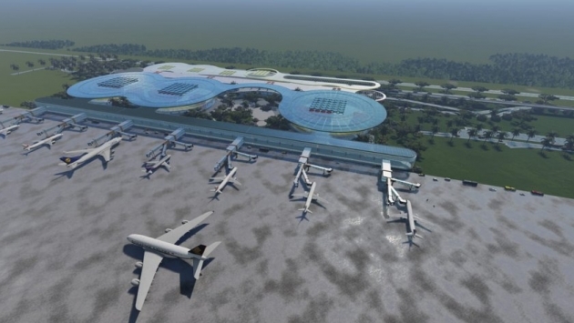 7 bakan eskiten Çukurova Havaalanı hala bitirilemedi: 8 milyon metrekare tarım alanı heba edildi
