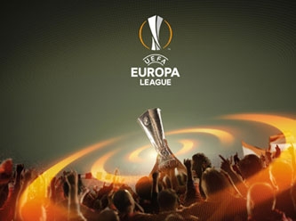UEFA Avrupa Ligi gecesinde sonuçlar belli oldu
