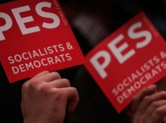 Avrupa Sosyalistleri Partisi HDP'yi savundu
