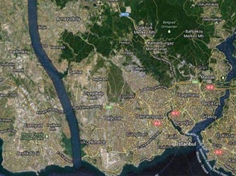 Kanal İstanbul güzergahındaki dört arazi imara açılıyor