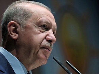 Erdoğan: Azerbaycan kendi göbeğini kesmek zorunda kalmıştır
